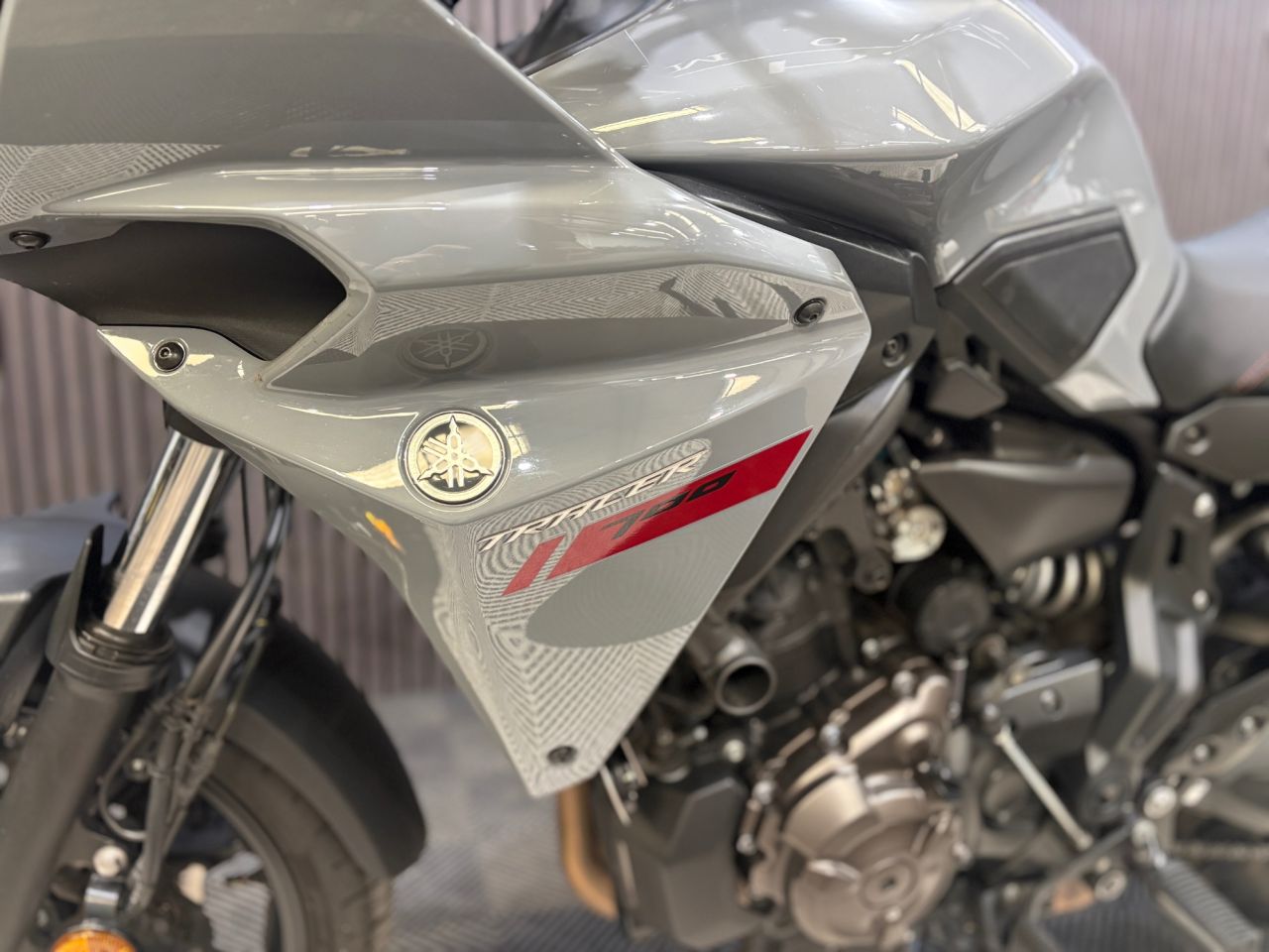 Used Yamaha Tracer 700 for sale - 78435399: Photo 24