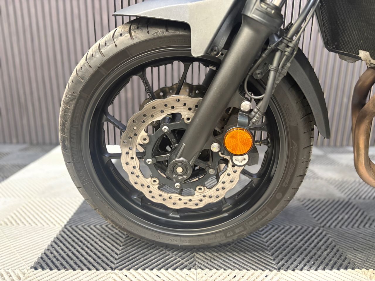 Used Yamaha Tracer 700 for sale - 78435399: Photo 25
