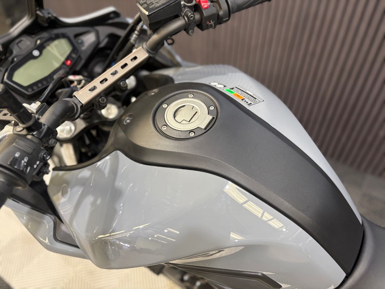 Used Yamaha Tracer 700 for sale - 78435399: Photo 26