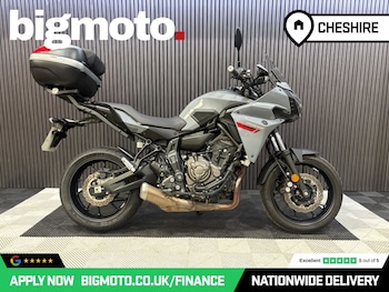 Used Yamaha Tracer 700 undefined for sale - bike-78435399: Photo