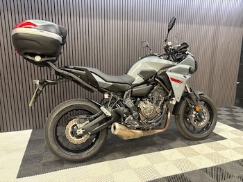 Used Yamaha Tracer 700 undefined for sale - bike-78435399: Photo