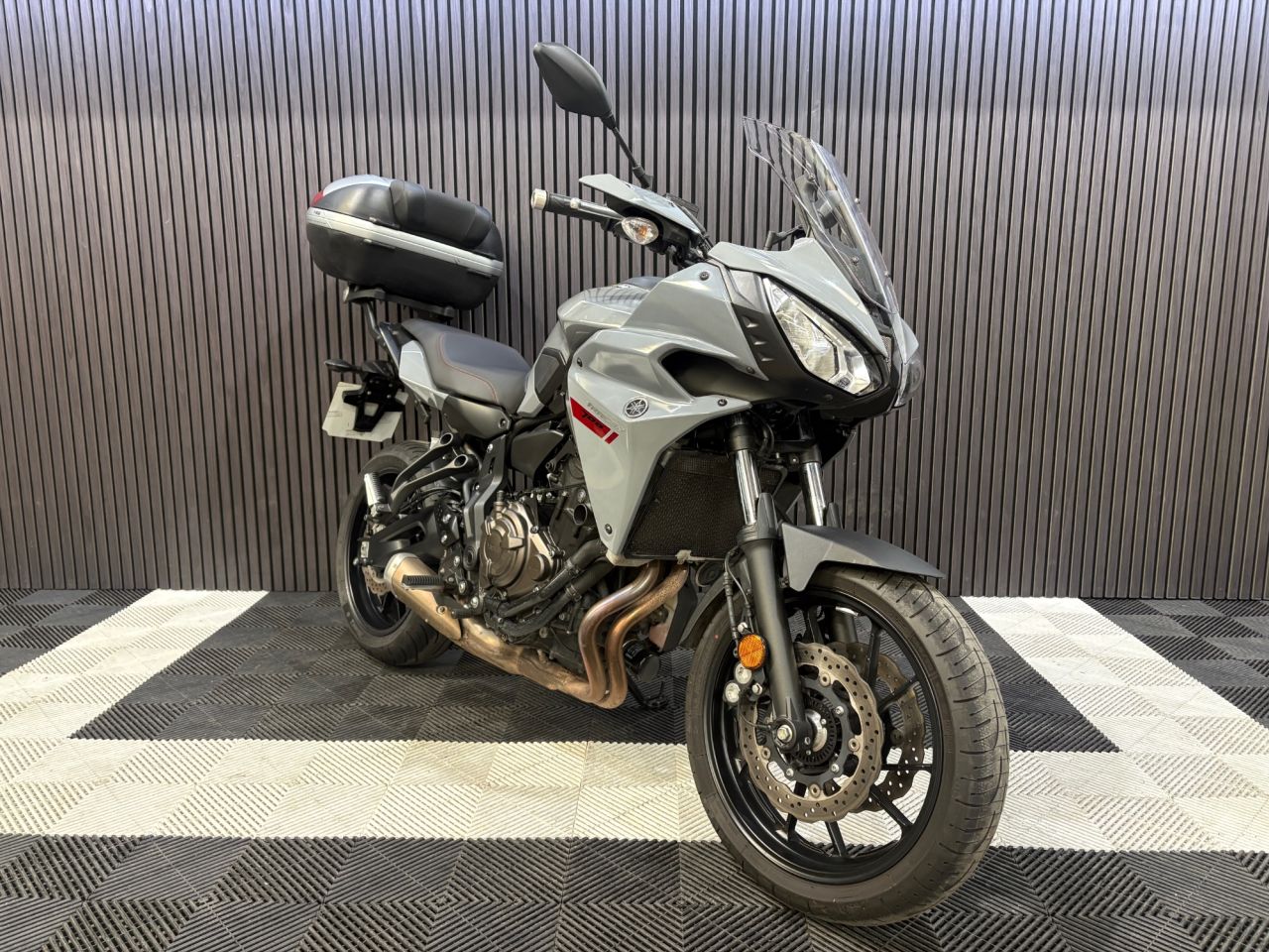 Used Yamaha Tracer 700 for sale - 78435399: Photo 6