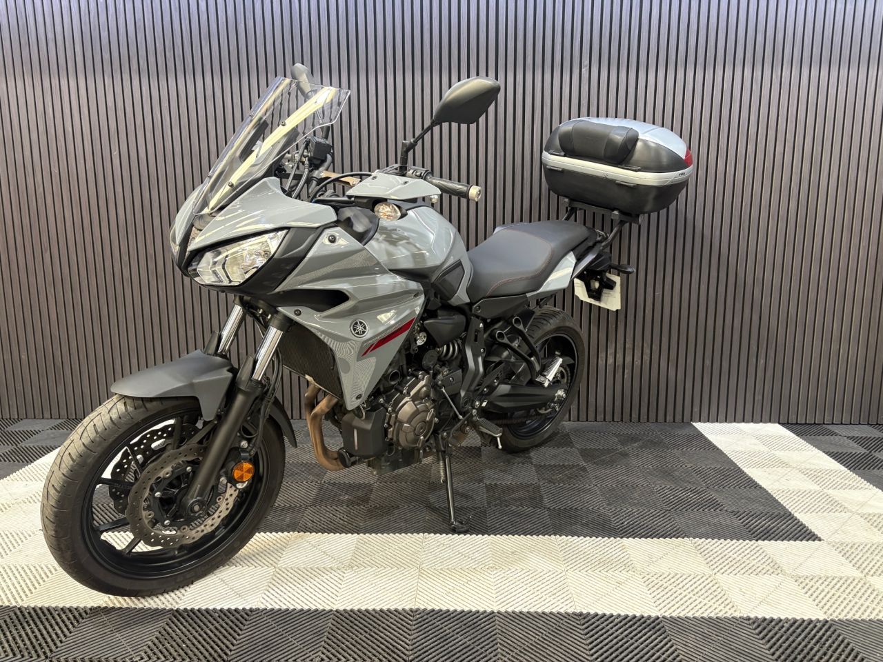 Used Yamaha Tracer 700 for sale - 78435399: Photo 7