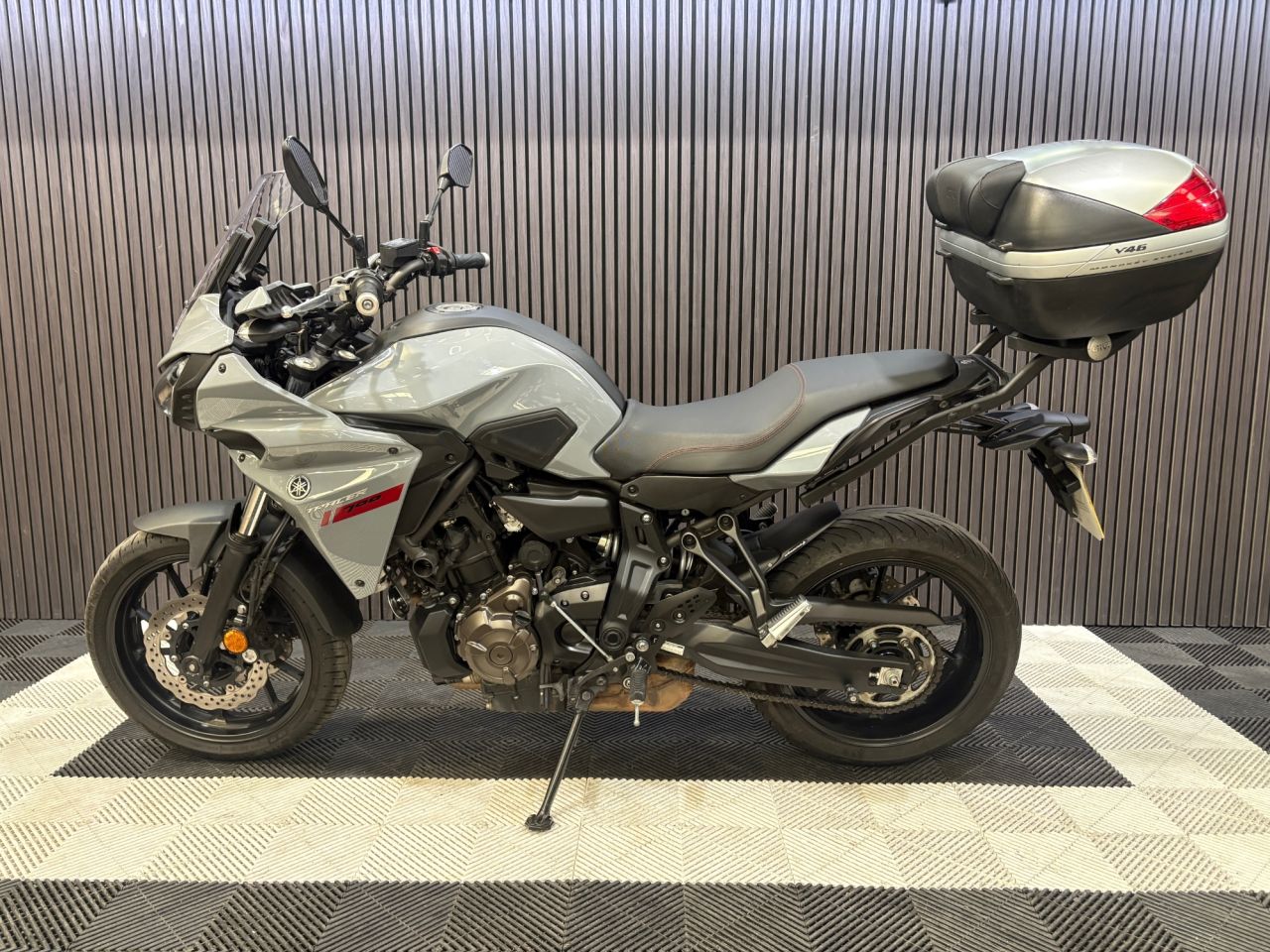 Used Yamaha Tracer 700 for sale - 78435399: Photo 9