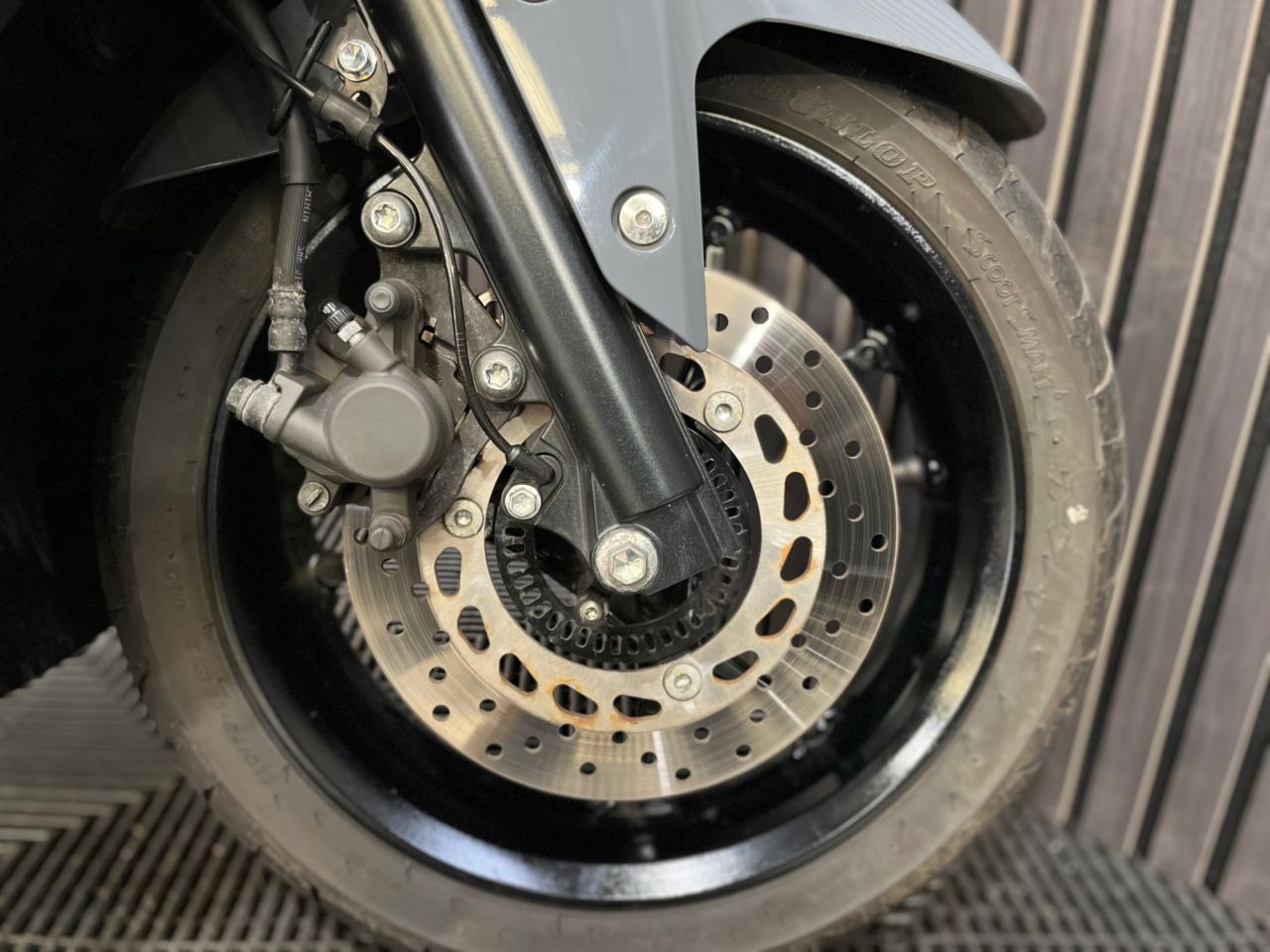 Used Yamaha NMAX 125 for sale - 78435135: Photo 13