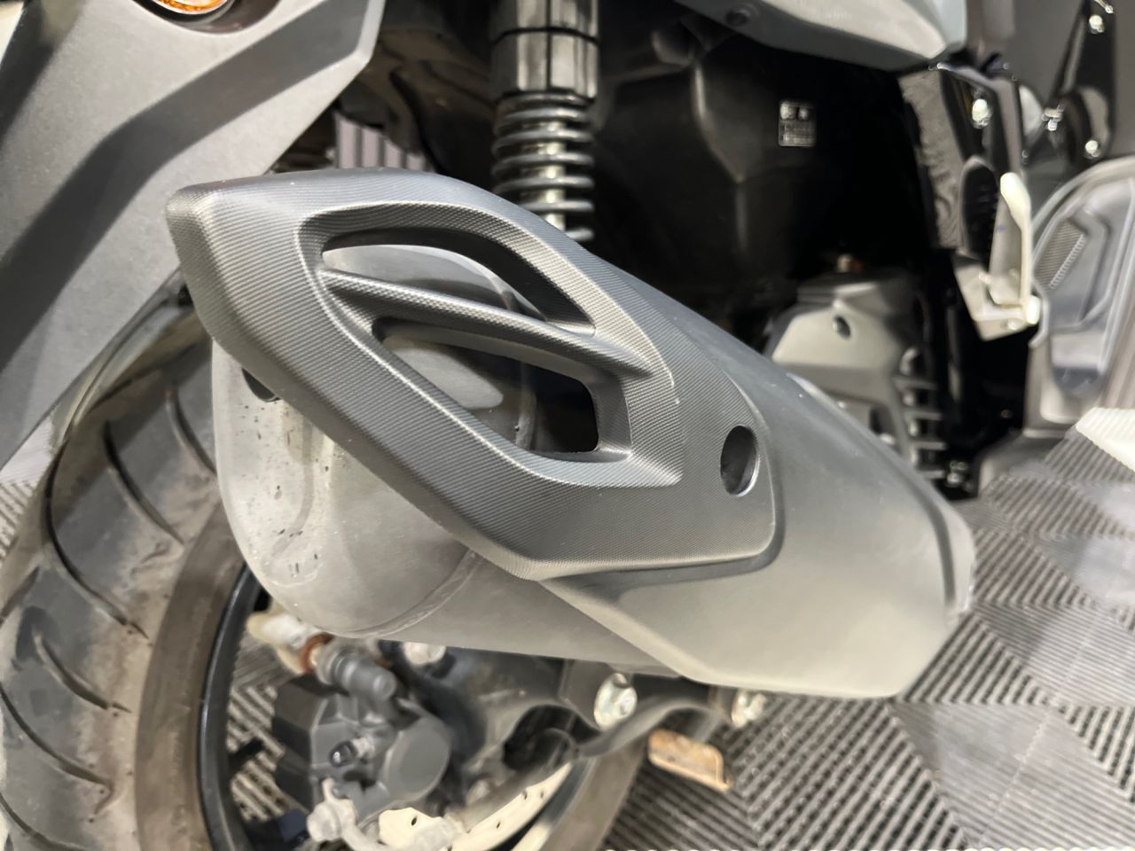 Used Yamaha NMAX 125 for sale - 78435135: Photo 14