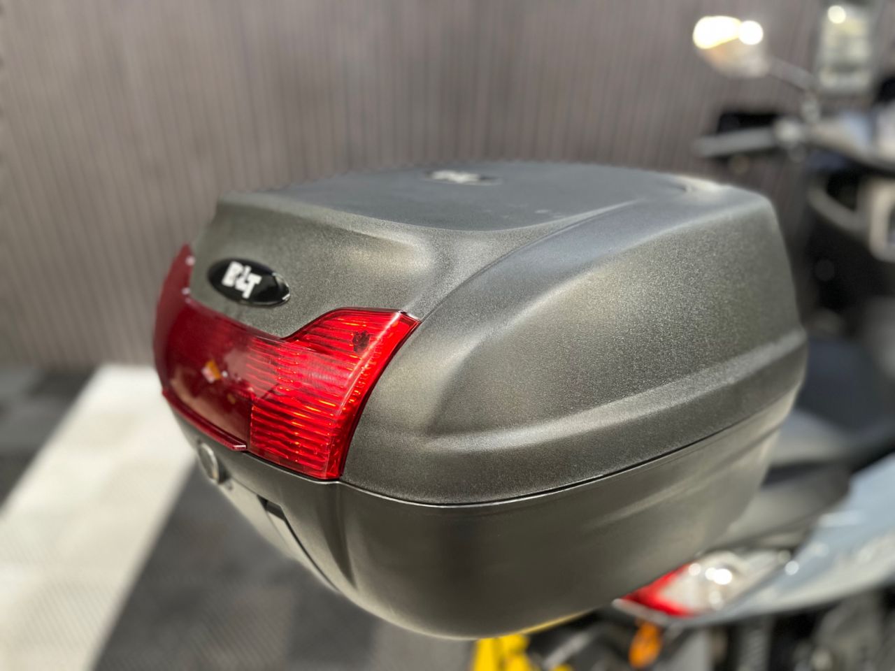 Used Yamaha NMAX 125 for sale - 78435135: Photo 15