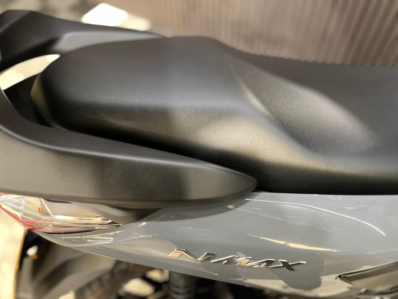 Used Yamaha NMAX 125 for sale - 78435135: Photo 16