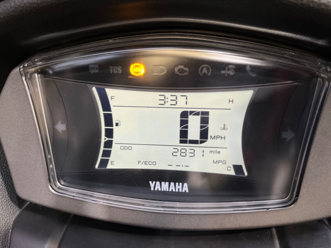 Used Yamaha NMAX 125 for sale - 78435135: Photo 17