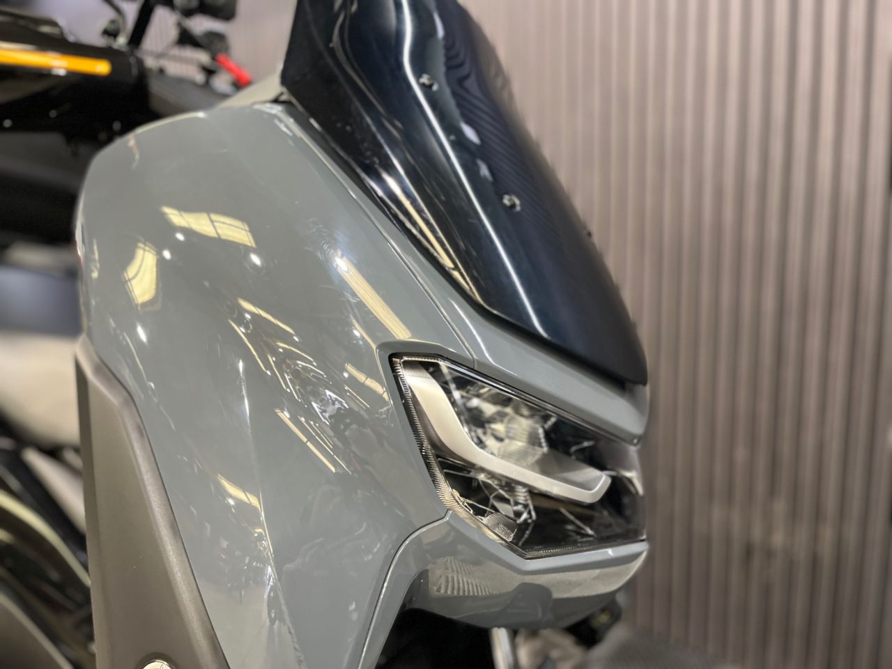 Used Yamaha NMAX 125 for sale - 78435135: Photo 21