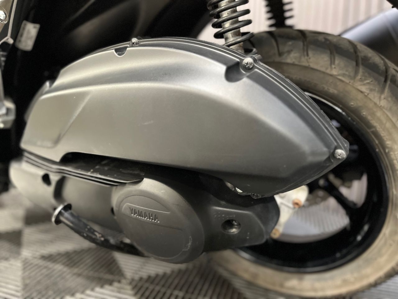 Used Yamaha NMAX 125 for sale - 78435135: Photo 22