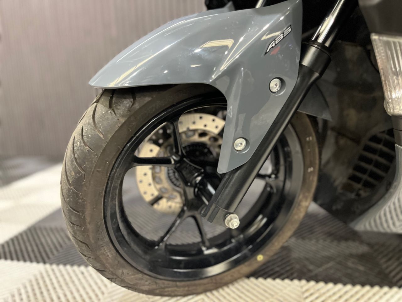Used Yamaha NMAX 125 for sale - 78435135: Photo 23