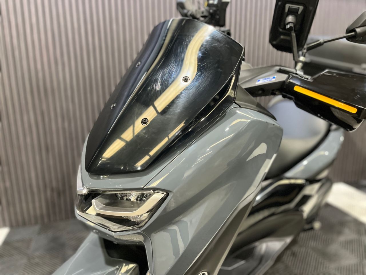 Used Yamaha NMAX 125 for sale - 78435135: Photo 24