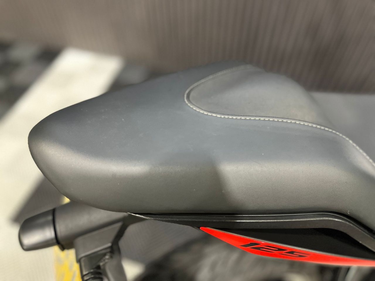 Used Aprilia Tuono 125 for sale - 78435433: Photo 15