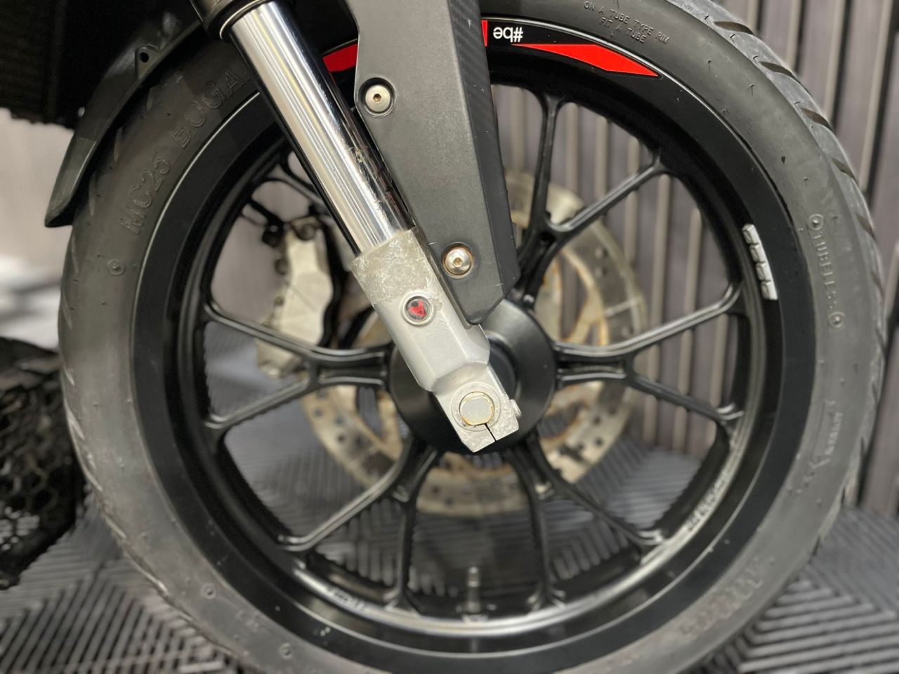 Used Aprilia Tuono 125 for sale - 78435433: Photo 16