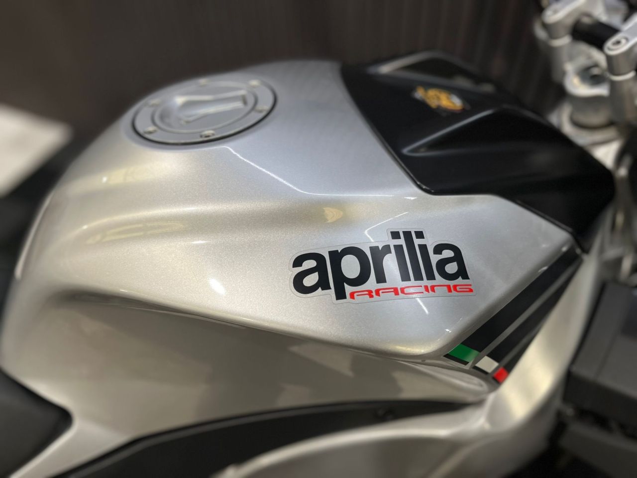 Used Aprilia Tuono 125 for sale - 78435433: Photo 18
