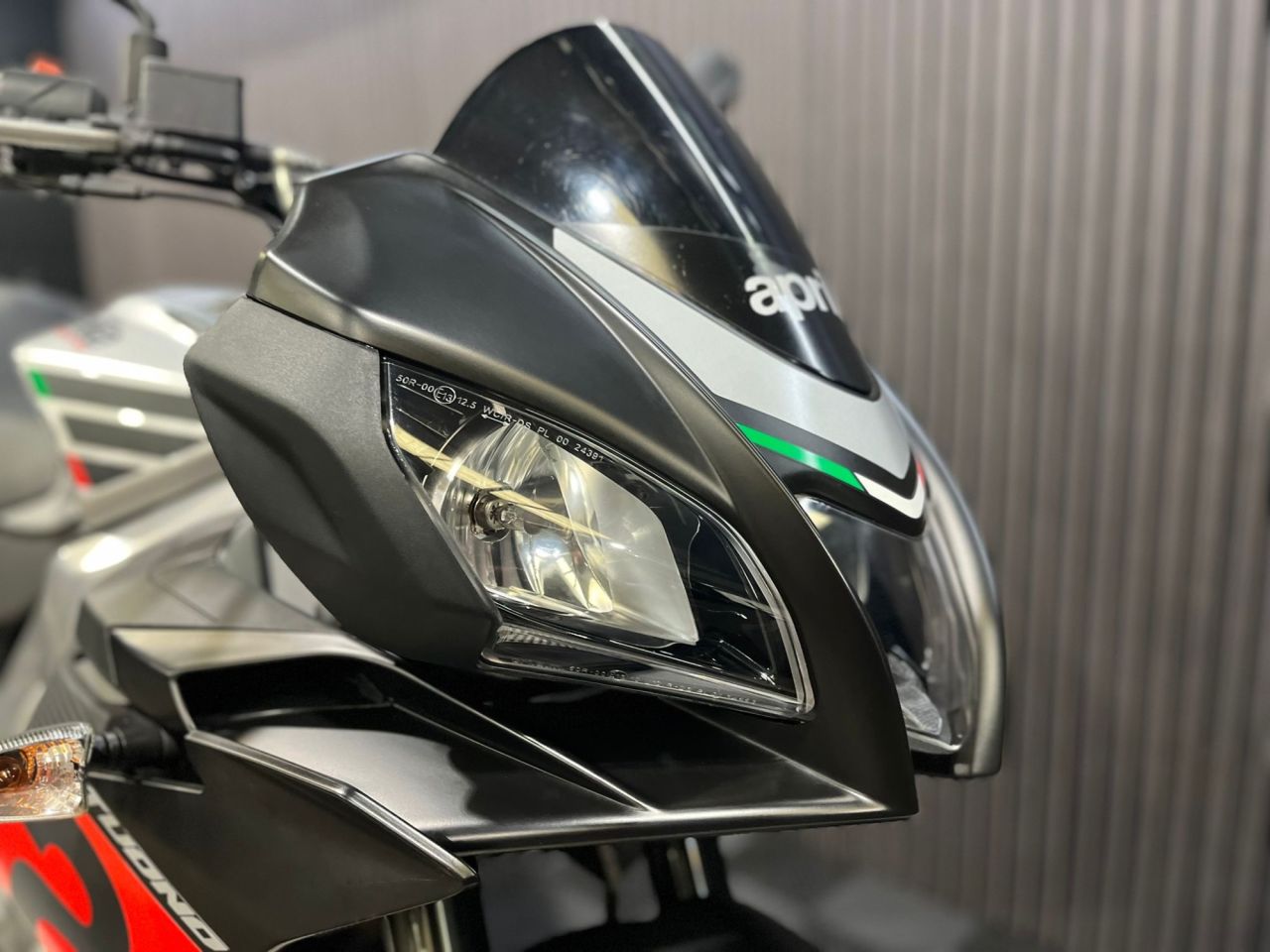 Used Aprilia Tuono 125 for sale - 78435433: Photo 19