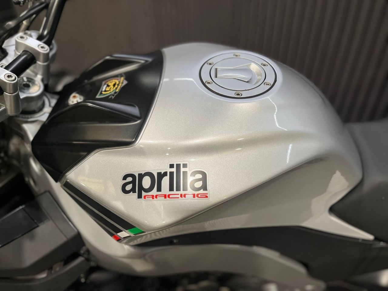 Used Aprilia Tuono 125 for sale - 78435433: Photo 23