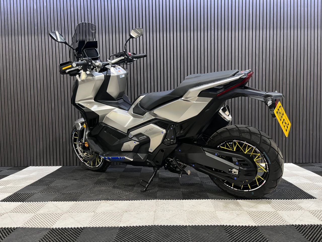 Used Honda X-ADV for sale - 78435177: Photo 10