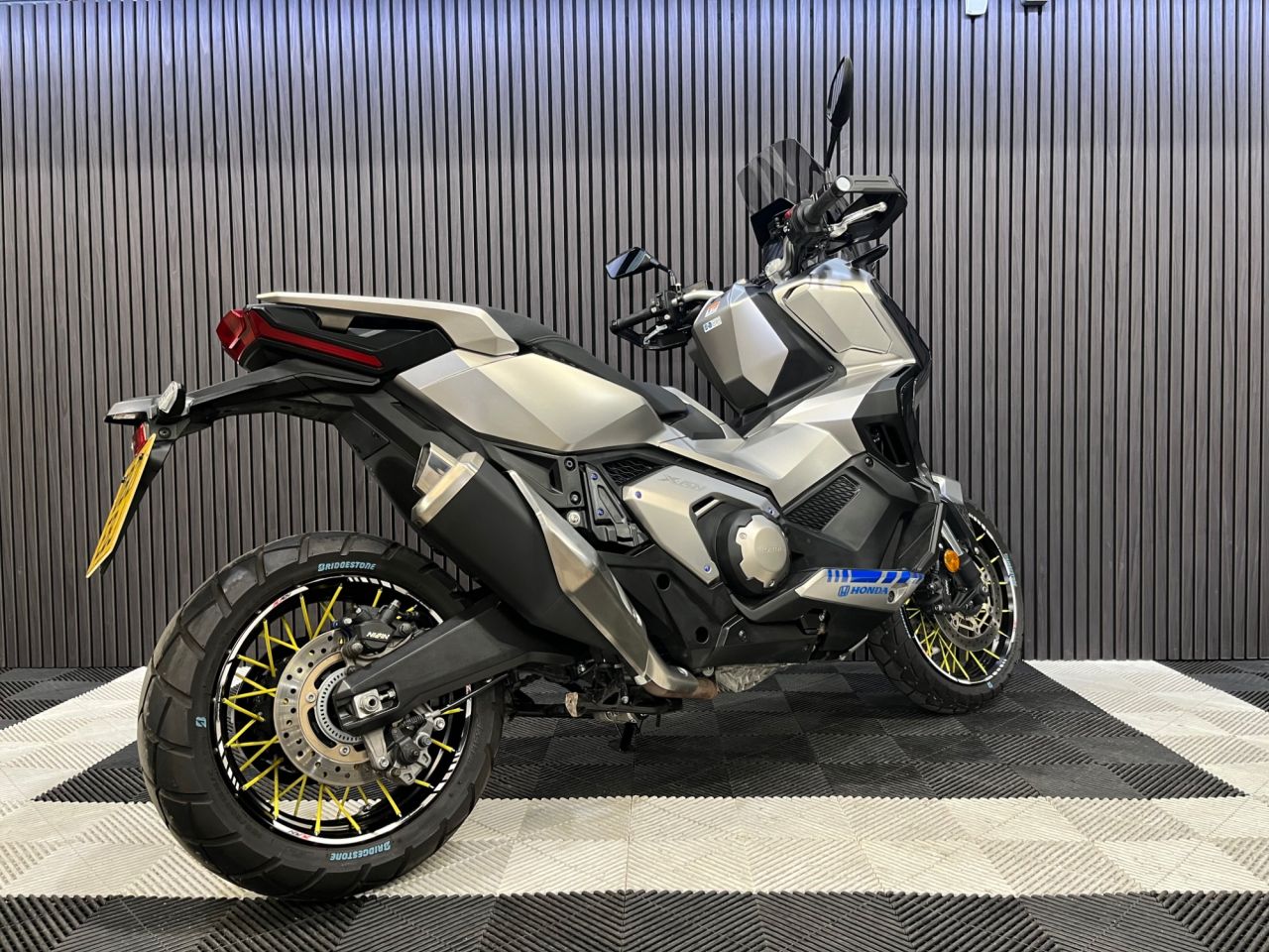 Used Honda X-ADV for sale - 78435177: Photo 11