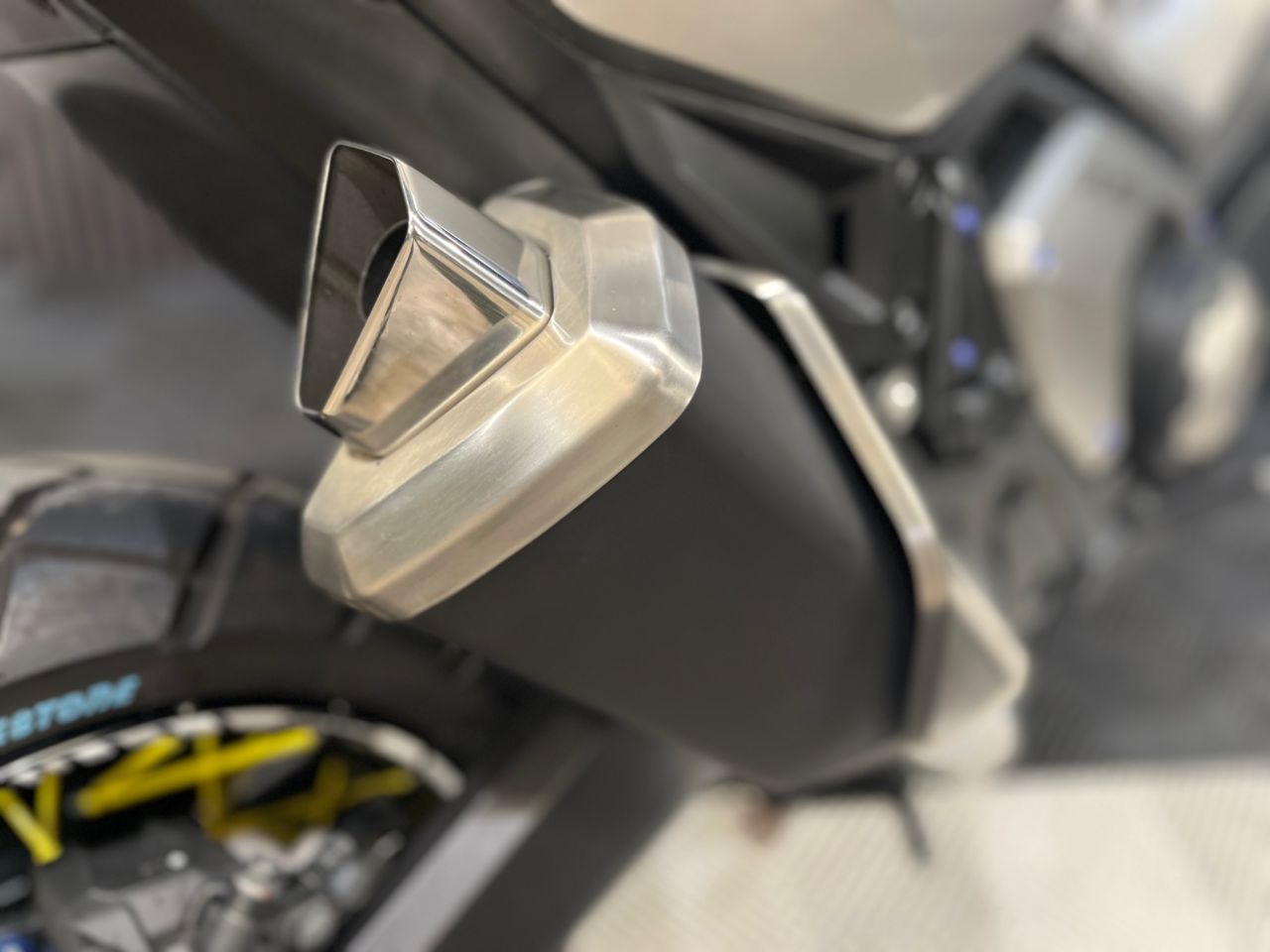 Used Honda X-ADV for sale - 78435177: Photo 12