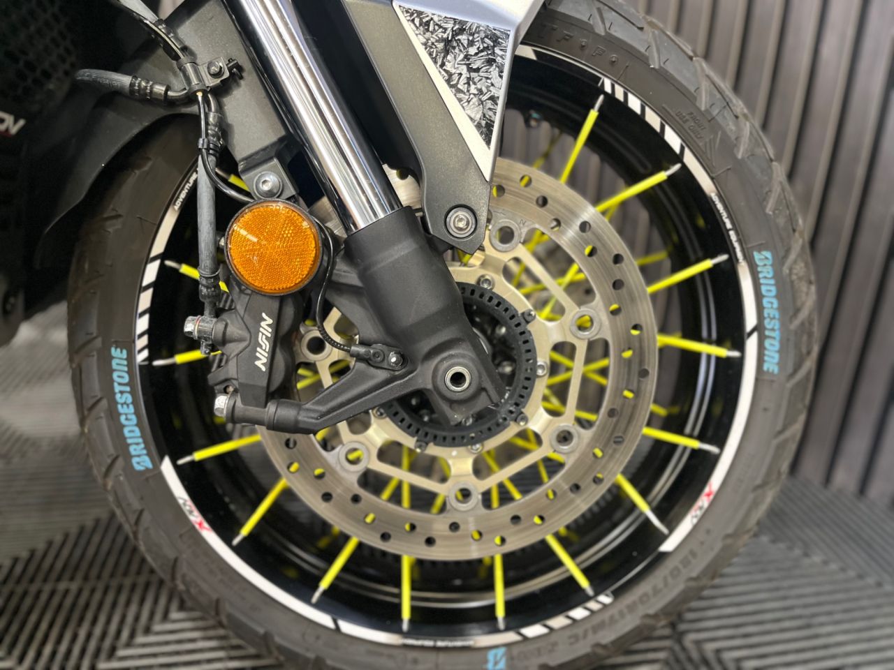 Used Honda X-ADV for sale - 78435177: Photo 15