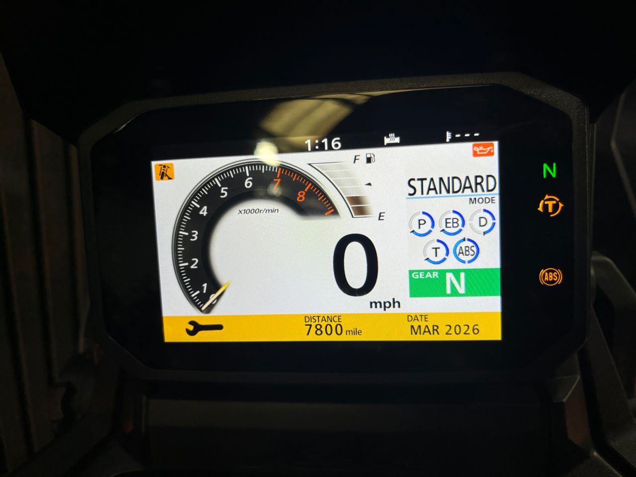 Used Honda X-ADV for sale - 78435177: Photo 18