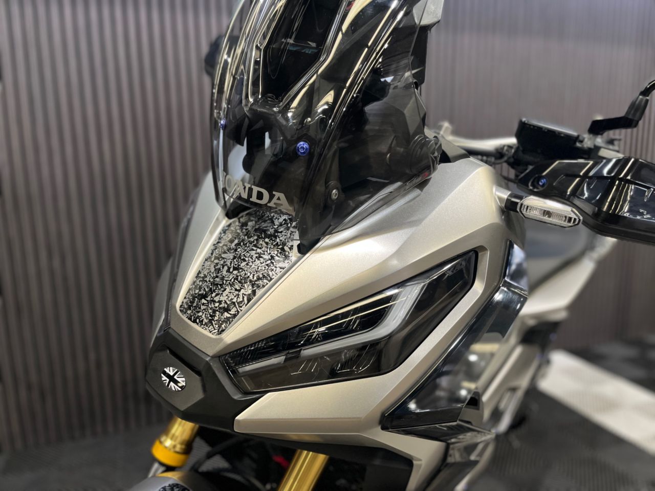 Used Honda X-ADV for sale - 78435177: Photo 22