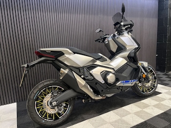 Used Honda X-ADV undefined for sale - bike-78435177: Photo