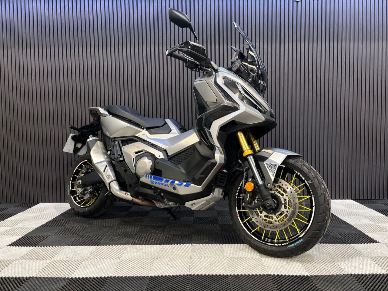 Used Honda X-ADV for sale - 78435177: Photo 6