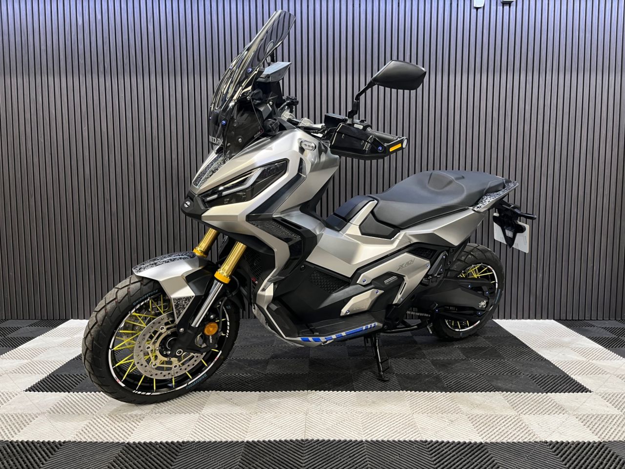 Used Honda X-ADV for sale - 78435177: Photo 7