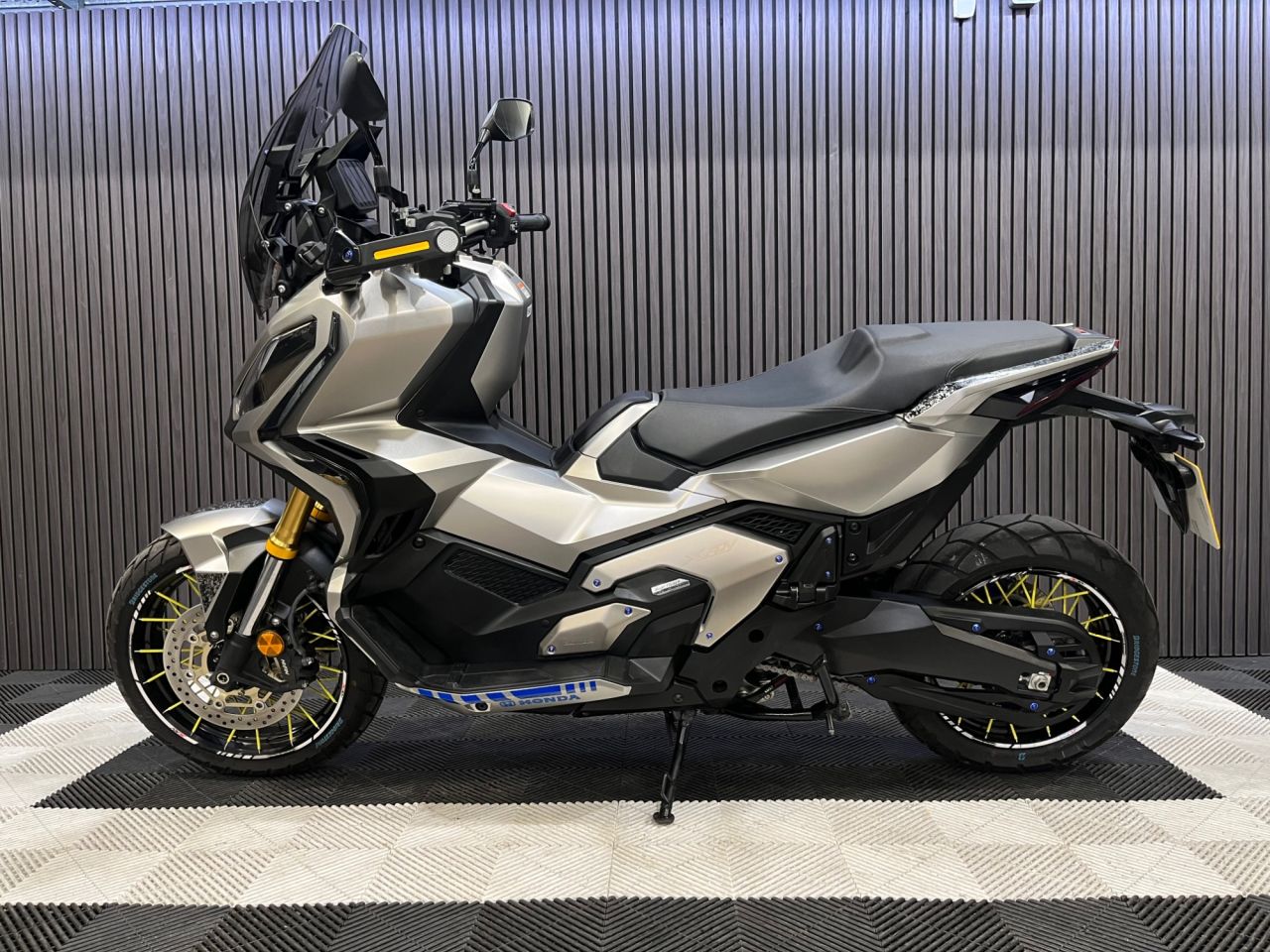 Used Honda X-ADV for sale - 78435177: Photo 9