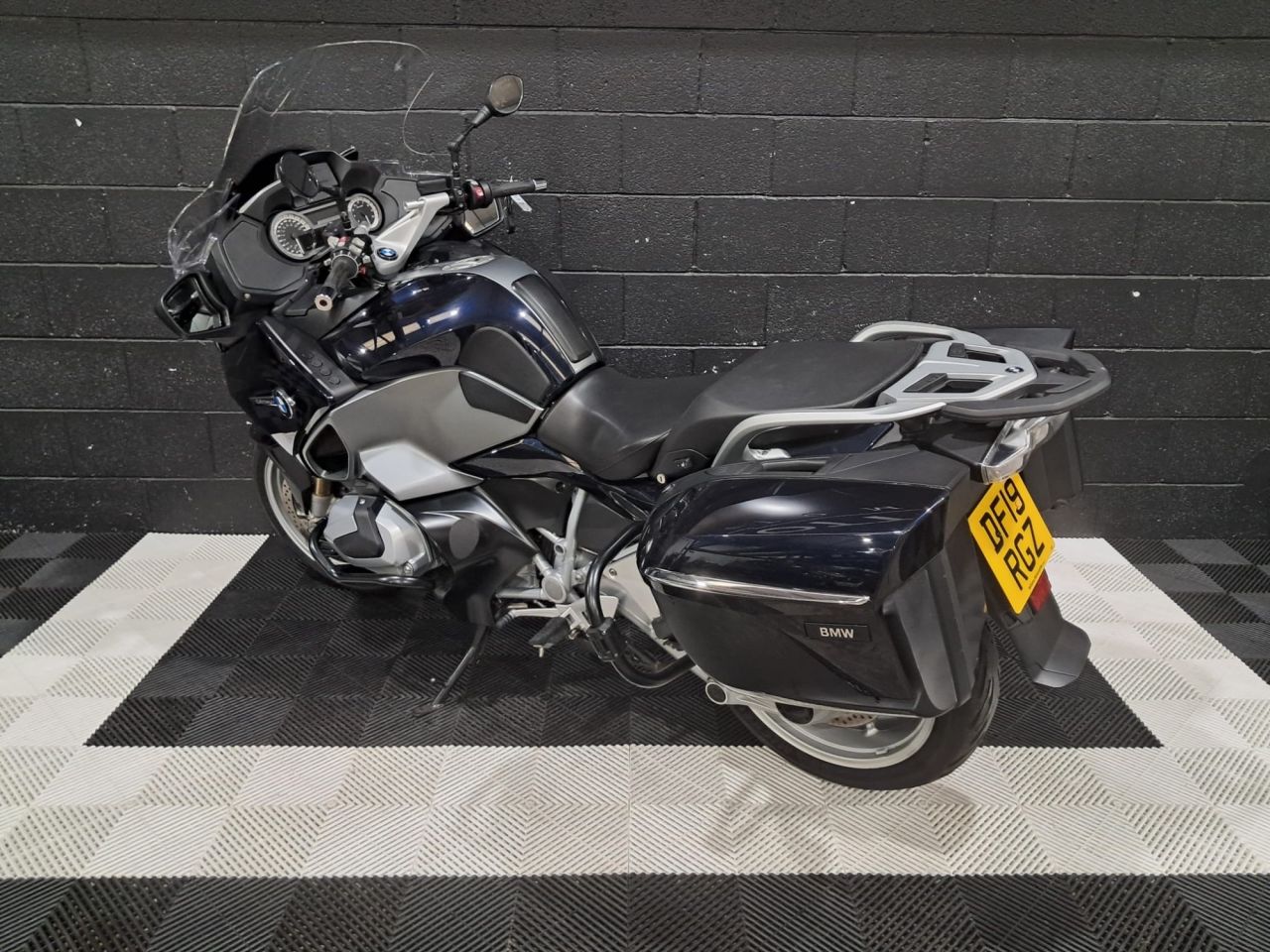 Used BMW R1250RT for sale - 78435434: Photo 10