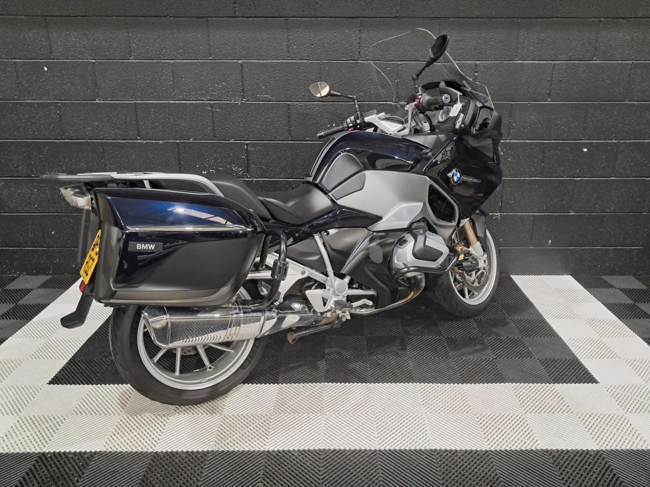 Used BMW R1250RT for sale - 78435434: Photo 11
