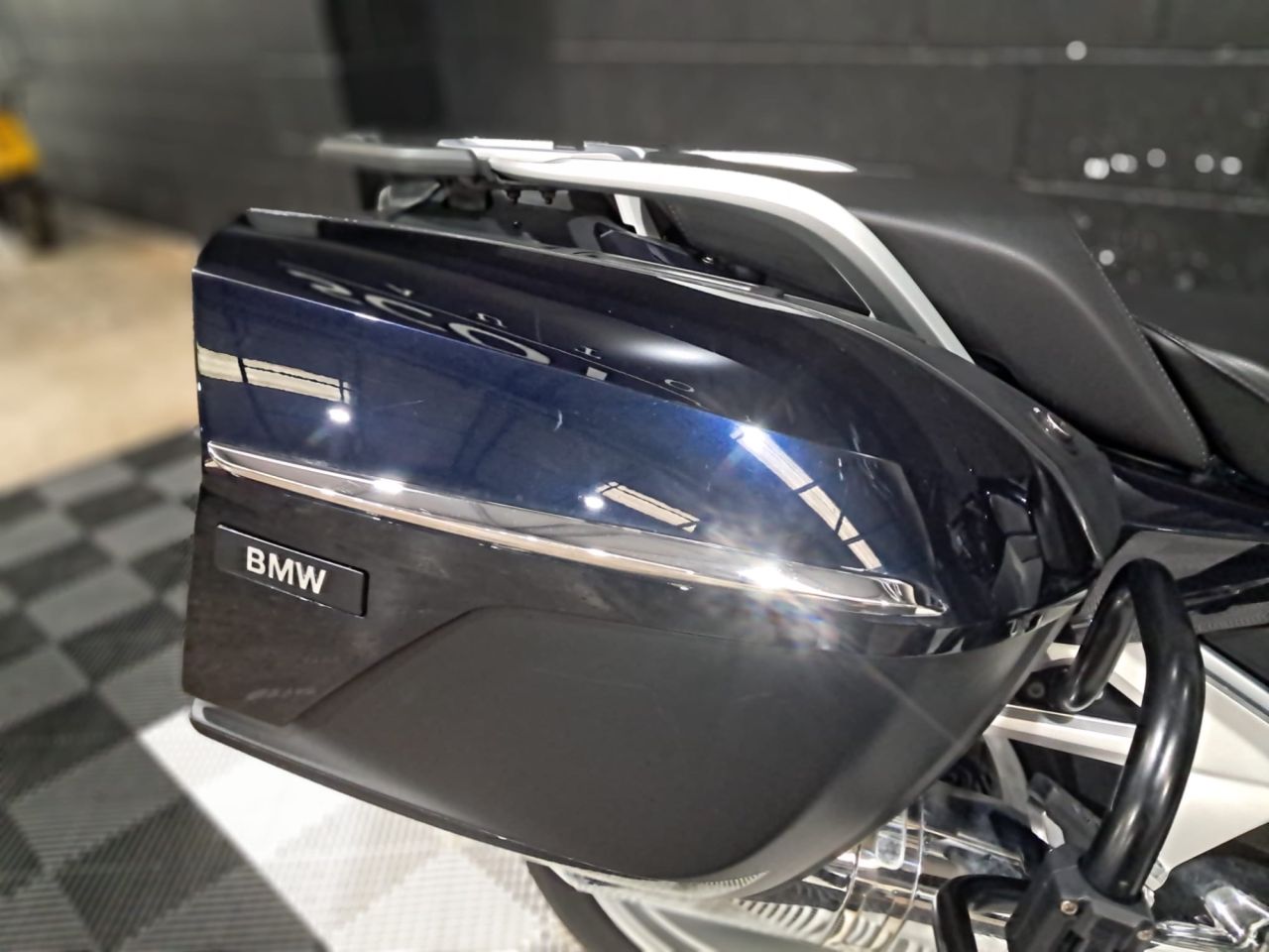 Used BMW R1250RT for sale - 78435434: Photo 14