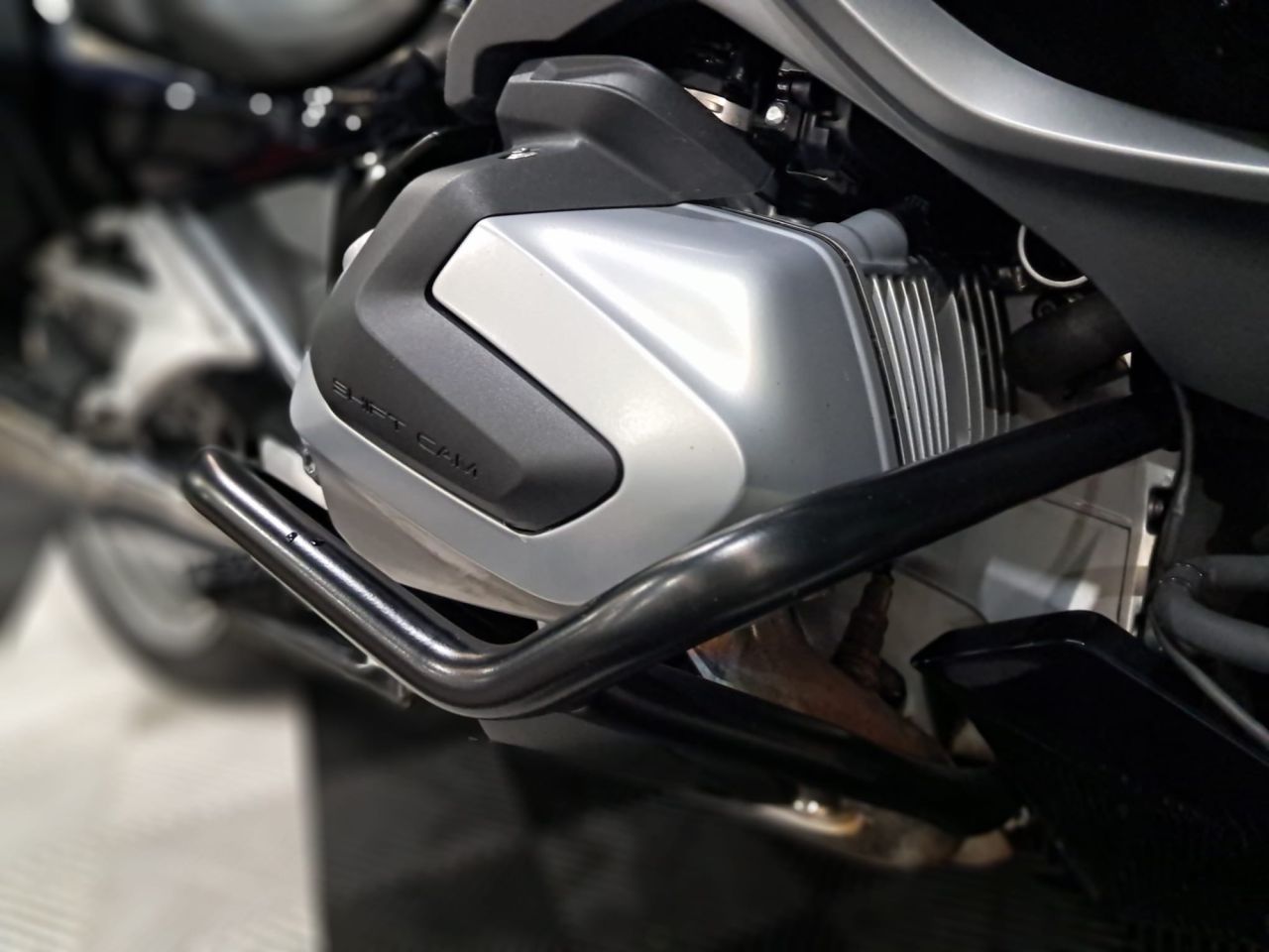 Used BMW R1250RT for sale - 78435434: Photo 15