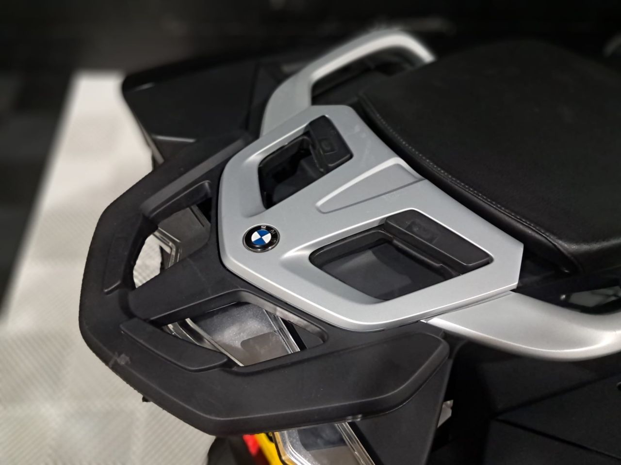 Used BMW R1250RT for sale - 78435434: Photo 18