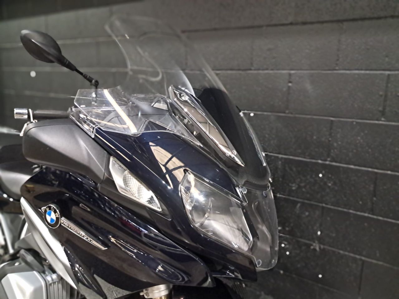 Used BMW R1250RT for sale - 78435434: Photo 19