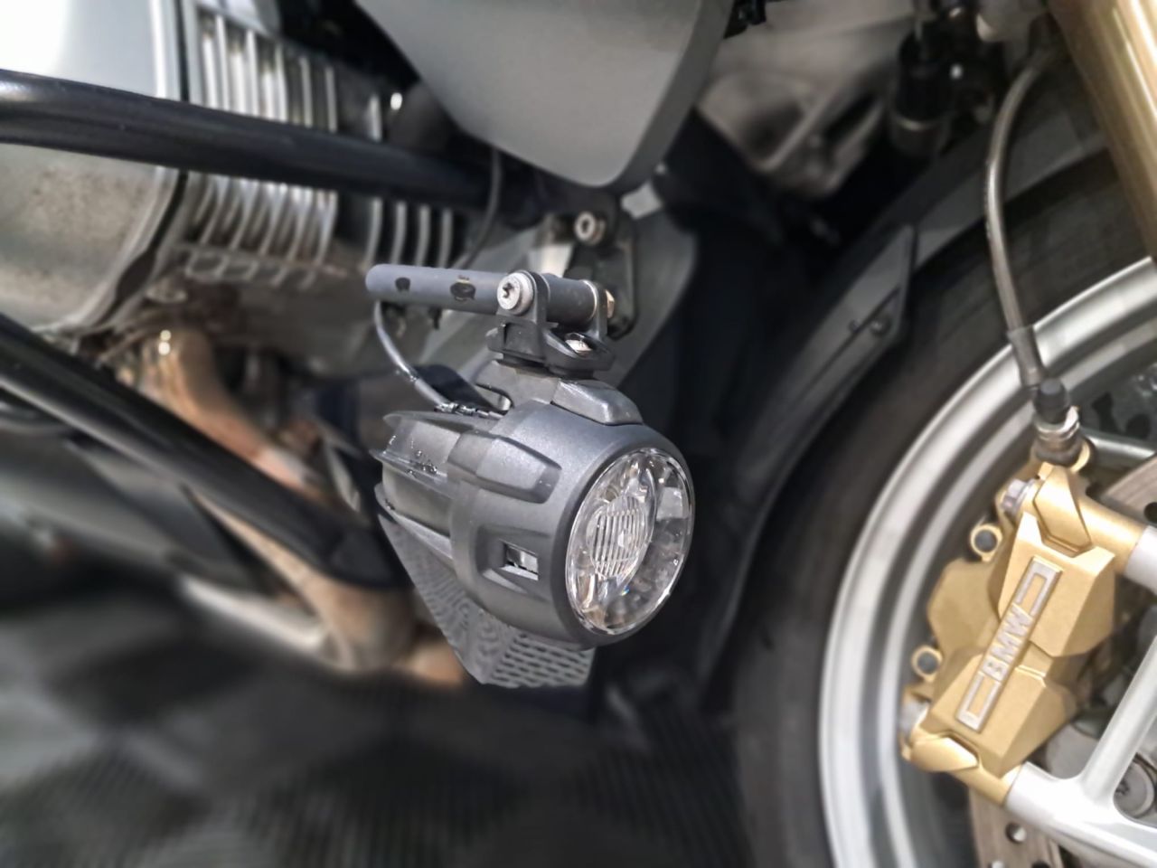 Used BMW R1250RT for sale - 78435434: Photo 20
