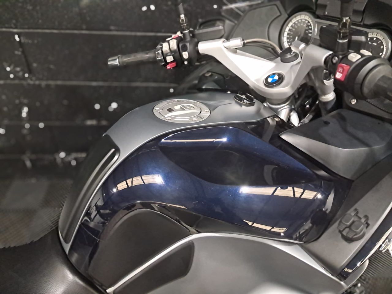 Used BMW R1250RT for sale - 78435434: Photo 21