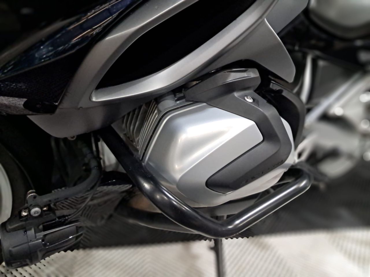 Used BMW R1250RT for sale - 78435434: Photo 22