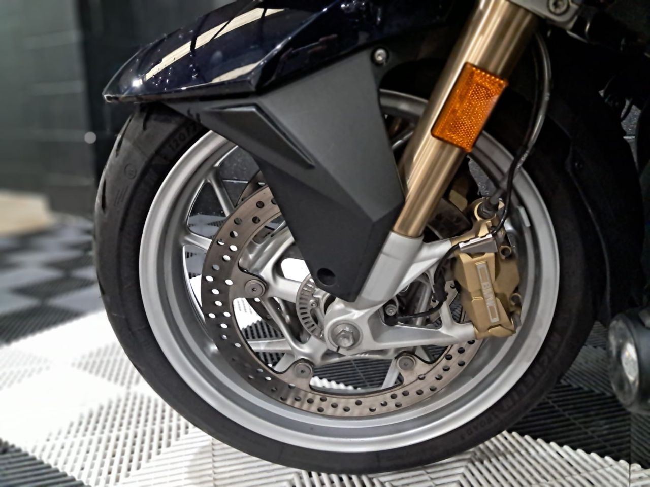 Used BMW R1250RT for sale - 78435434: Photo 23