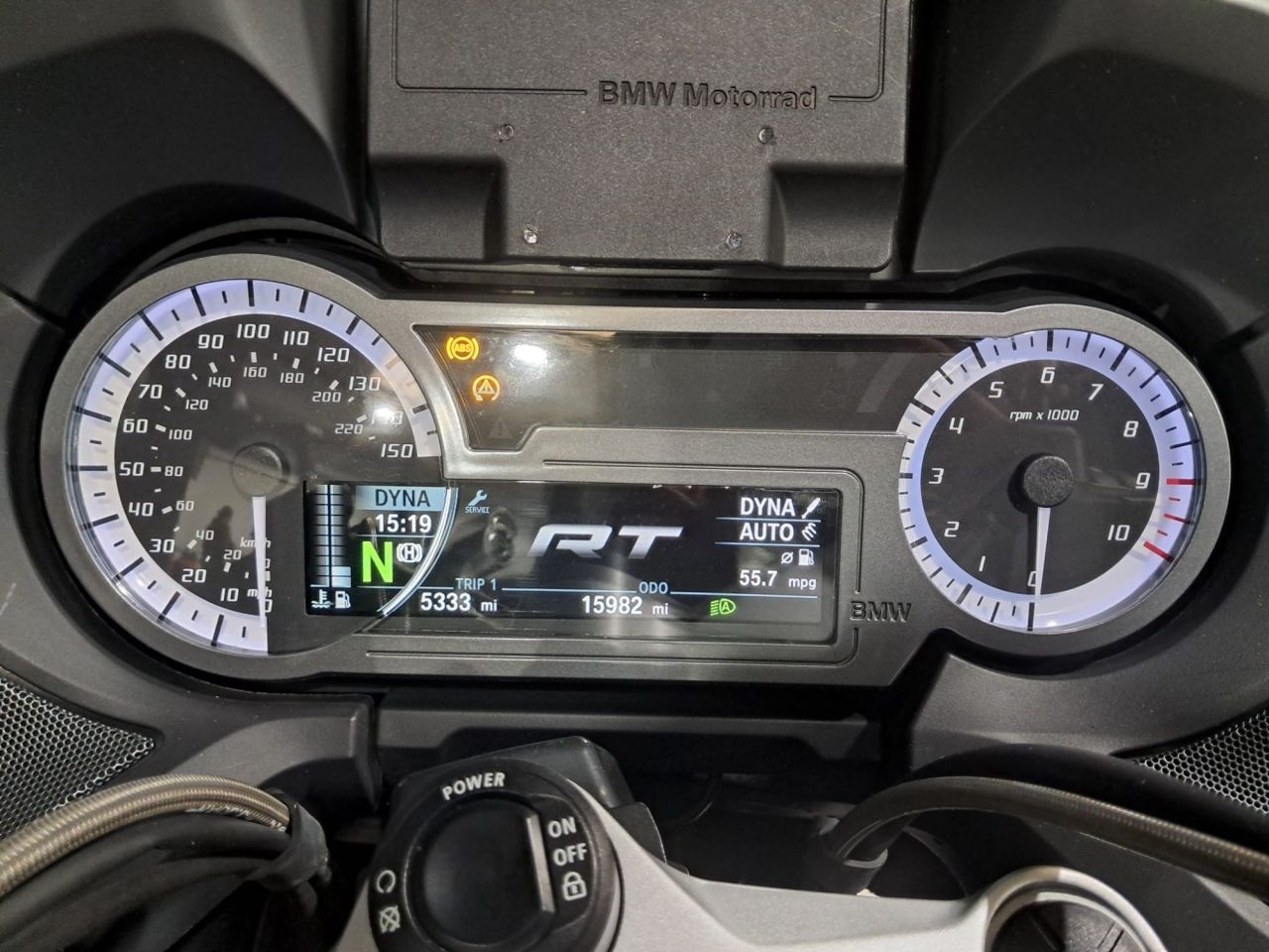Used BMW R1250RT for sale - 78435434: Photo 24