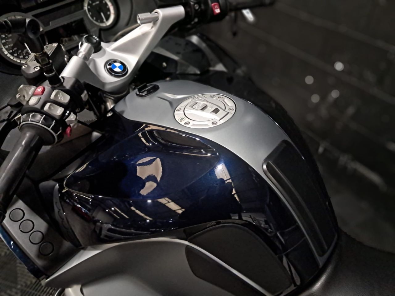 Used BMW R1250RT for sale - 78435434: Photo 25
