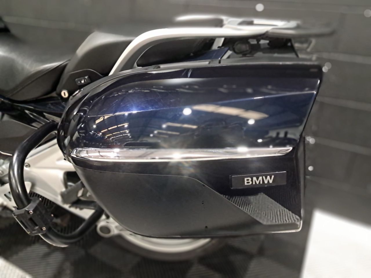 Used BMW R1250RT for sale - 78435434: Photo 26
