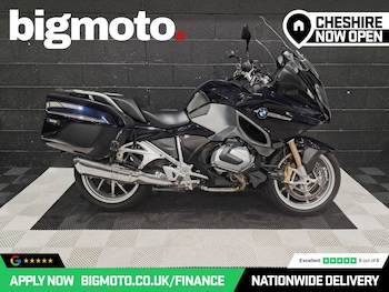 Used BMW R1250RT undefined for sale - bike-78435434: Photo