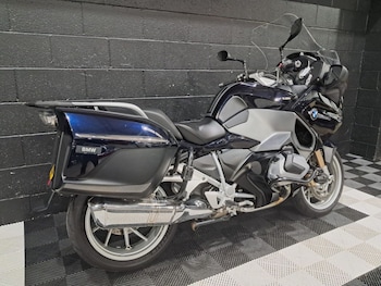Used BMW R1250RT undefined for sale - bike-78435434: Photo