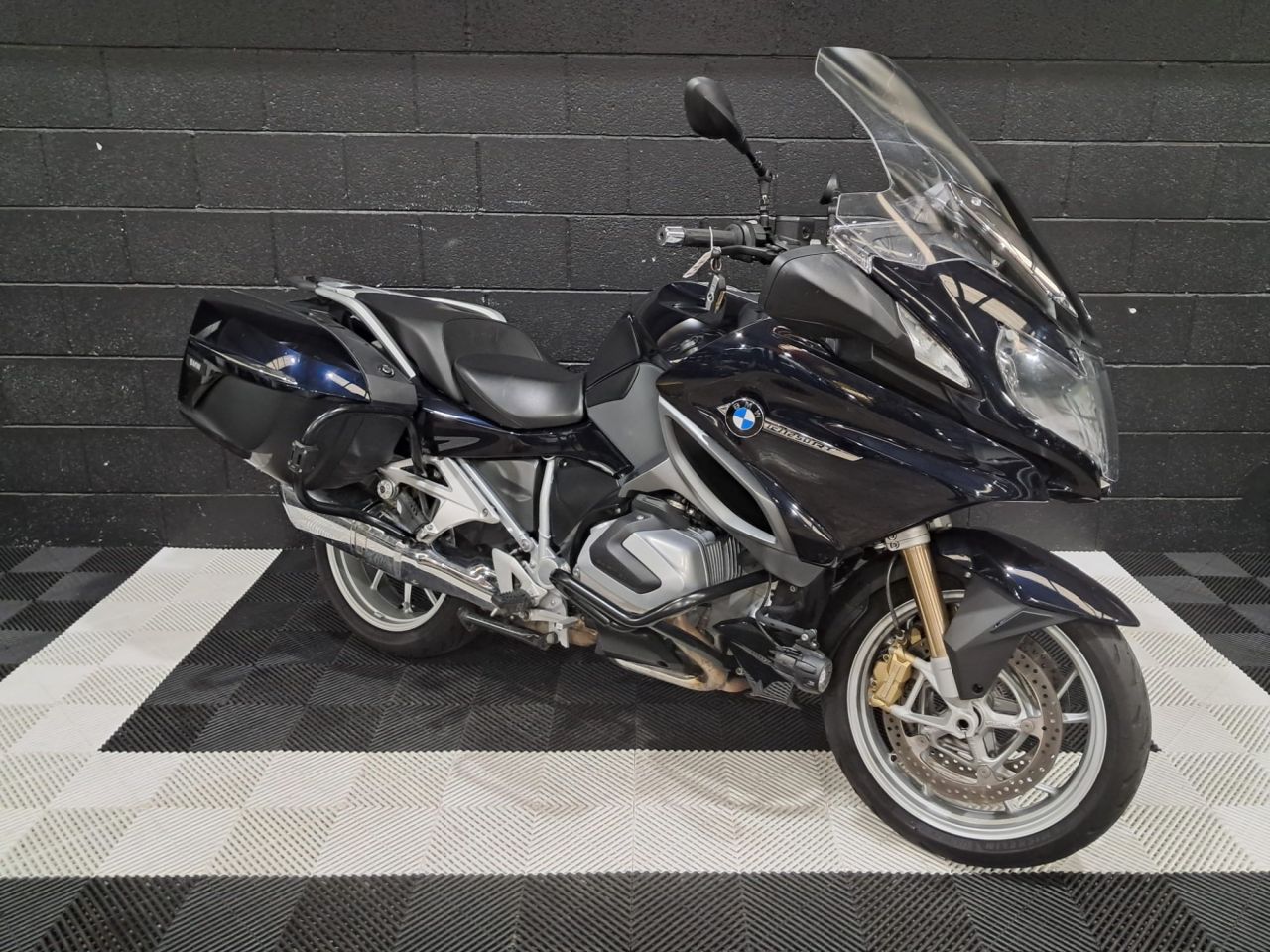 Used BMW R1250RT for sale - 78435434: Photo 6