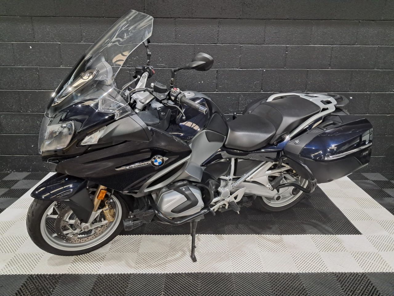 Used BMW R1250RT for sale - 78435434: Photo 7