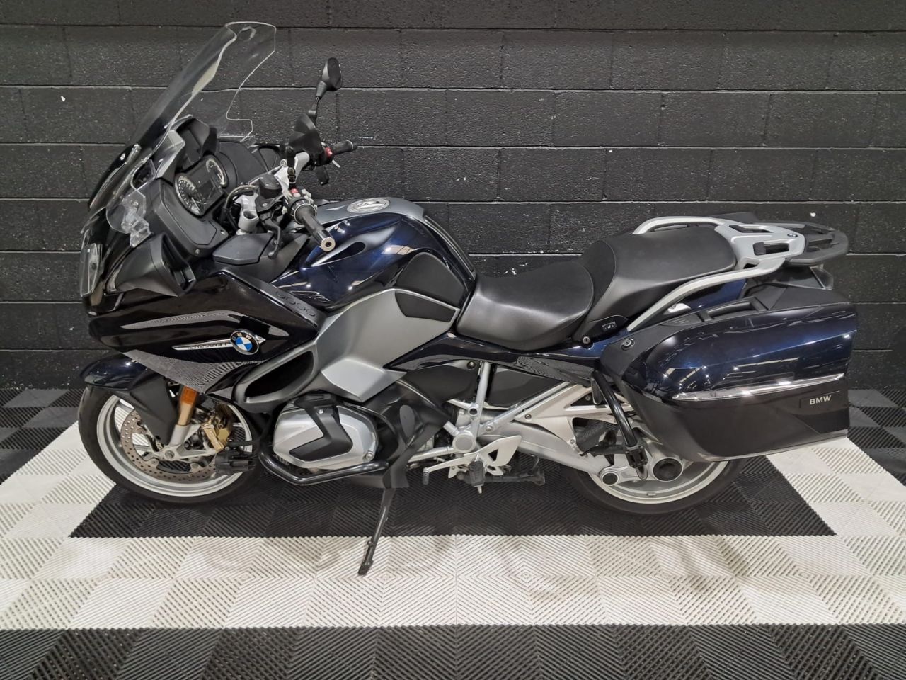 Used BMW R1250RT for sale - 78435434: Photo 9